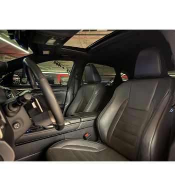 LEXUS RX 450h F SPORT 2018