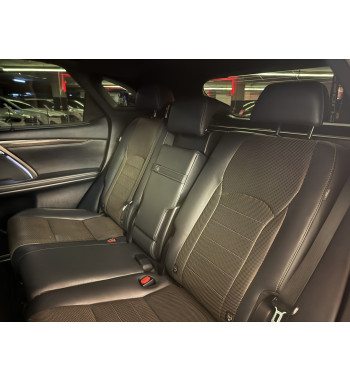 LEXUS RX 450h F SPORT 2018
