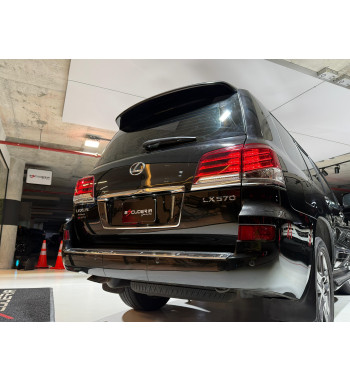 Lexus LX 570 2015