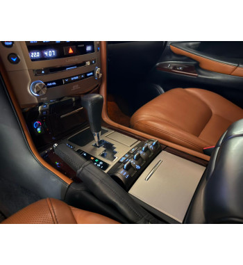 Lexus LX 570 2015