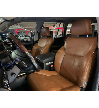 Lexus LX 570 2015