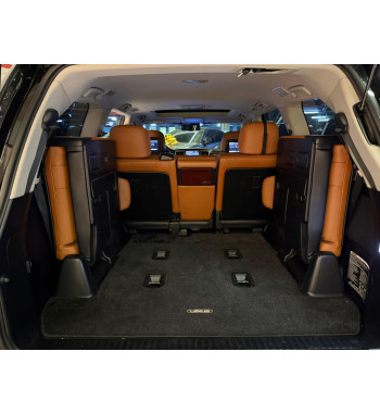 Lexus LX 570 2015