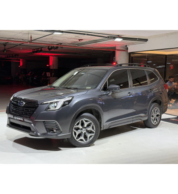 SUBARU FORESTER AWD 2025