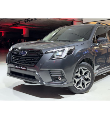 SUBARU FORESTER AWD 2025
