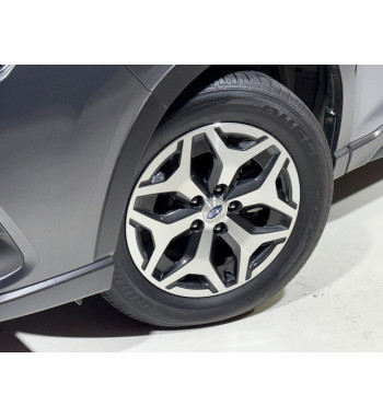 SUBARU FORESTER AWD 2025
