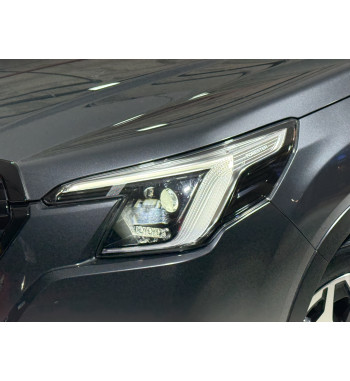 SUBARU FORESTER AWD 2025