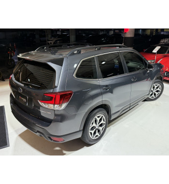 SUBARU FORESTER AWD 2025