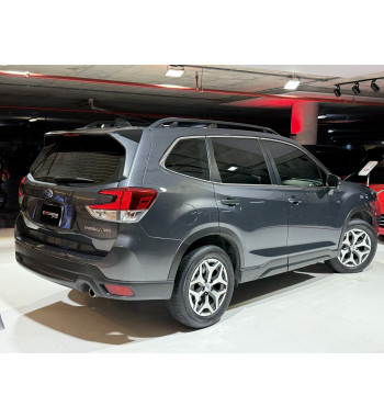 SUBARU FORESTER AWD 2025