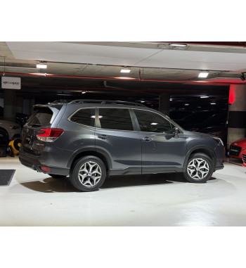 SUBARU FORESTER AWD 2025