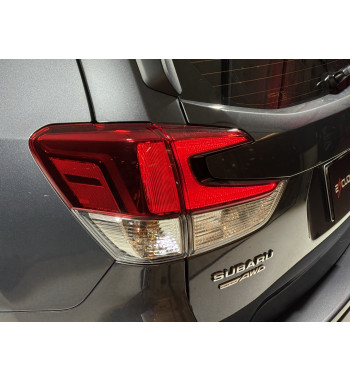 SUBARU FORESTER AWD 2025