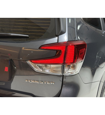 SUBARU FORESTER AWD 2025