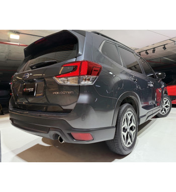 SUBARU FORESTER AWD 2025