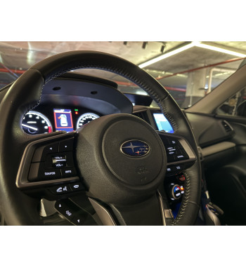 SUBARU FORESTER AWD 2025