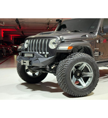 Jeep Wrangler 2021