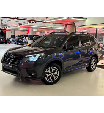 SUBARU FORESTER AWD 2025