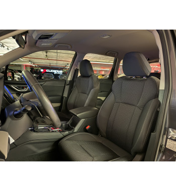 SUBARU FORESTER AWD 2025