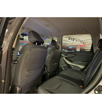 SUBARU FORESTER AWD 2025