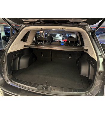 SUBARU FORESTER AWD 2025