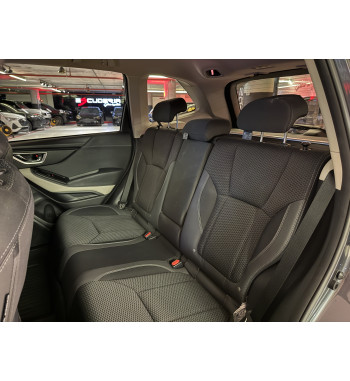 SUBARU FORESTER AWD 2025