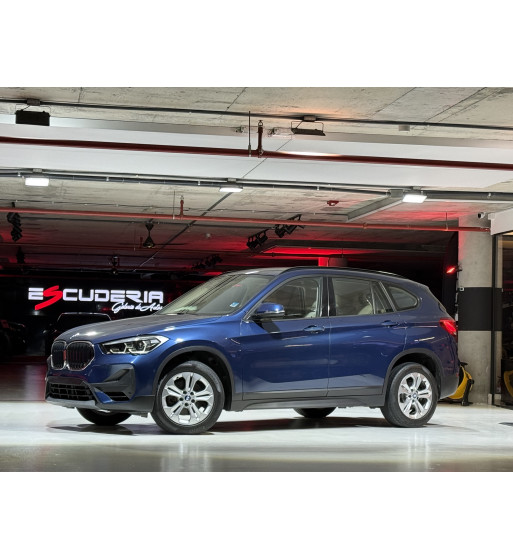 BMW X1 sDrive18i 2022