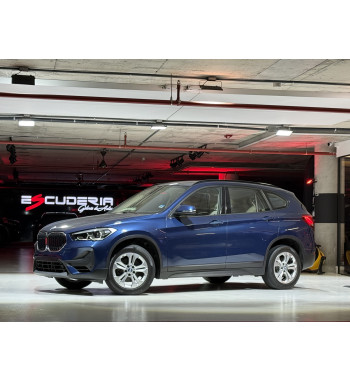 BMW X1 sDrive18i 2022