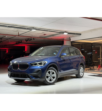 BMW X1 sDrive18i 2022