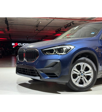 BMW X1 sDrive18i 2022