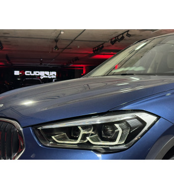 BMW X1 sDrive18i 2022