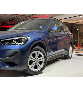 BMW X1 sDrive18i 2022