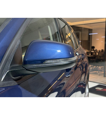 BMW X1 sDrive18i 2022