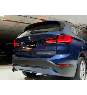 BMW X1 sDrive18i 2022