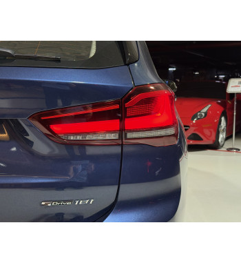 BMW X1 sDrive18i 2022