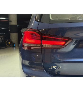 BMW X1 sDrive18i 2022