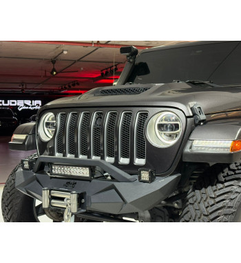 Jeep Wrangler 2021