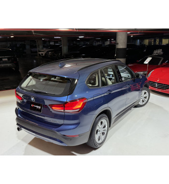 BMW X1 sDrive18i 2022