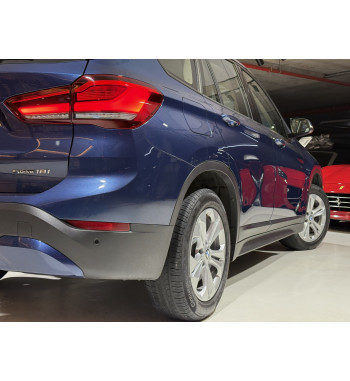 BMW X1 sDrive18i 2022