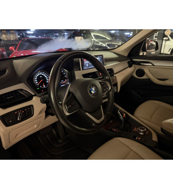 BMW X1 sDrive18i 2022
