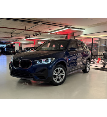BMW X1 sDrive18i 2022