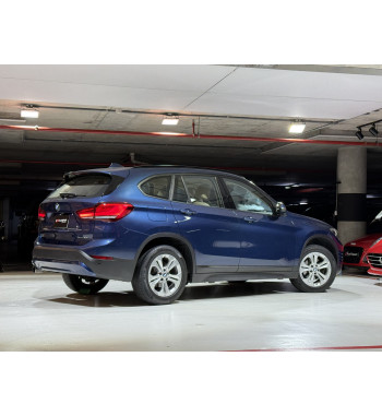 BMW X1 sDrive18i 2022