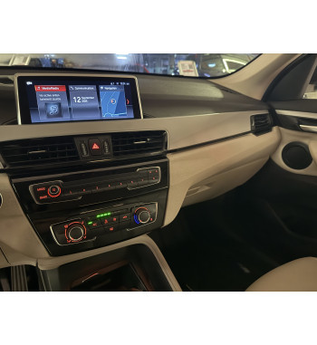 BMW X1 sDrive18i 2022