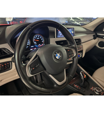BMW X1 sDrive18i 2022
