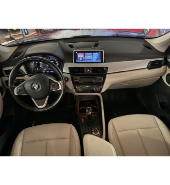 BMW X1 sDrive18i 2022