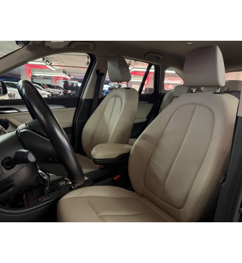 BMW X1 sDrive18i 2022