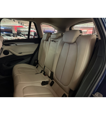BMW X1 sDrive18i 2022