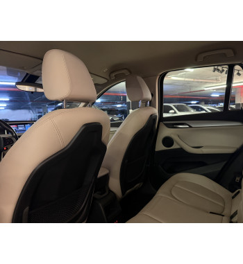 BMW X1 sDrive18i 2022