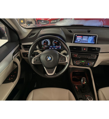 BMW X1 sDrive18i 2022