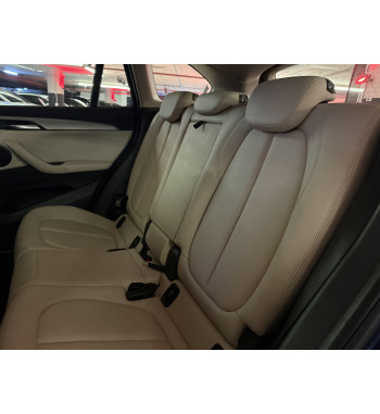 BMW X1 sDrive18i 2022