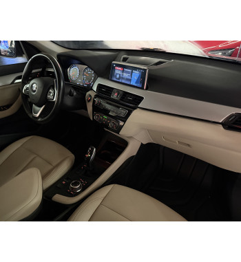 BMW X1 sDrive18i 2022