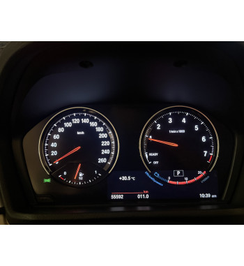 BMW X1 sDrive18i 2022