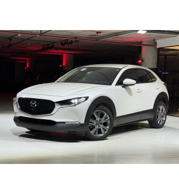 MAZDA CX-30 2024